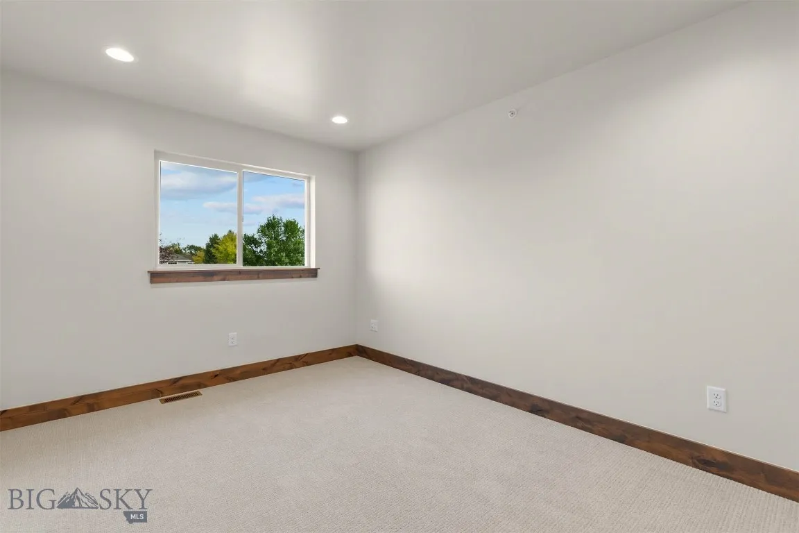 Bonus room