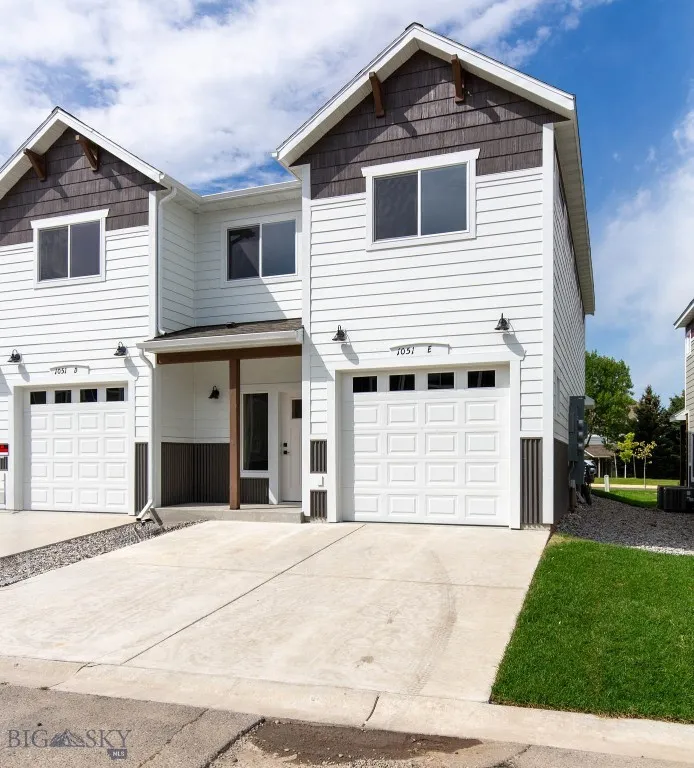 1051 Baxter Creek Way E, Bozeman, Montana 59718, Bozeman, Montana 59718, 3 Bedrooms Bedrooms, ,1 BathroomBathrooms,Residential,For Sale,1051 Baxter Creek Way E, Bozeman, Montana 59718,0,405160