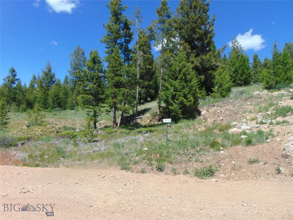 Nhn Calcite Lane Lot 23, Anaconda, Montana 59711, Anaconda, Montana 59711, ,Land,For Sale,Nhn Calcite Lane Lot 23, Anaconda, Montana 59711,0,405235