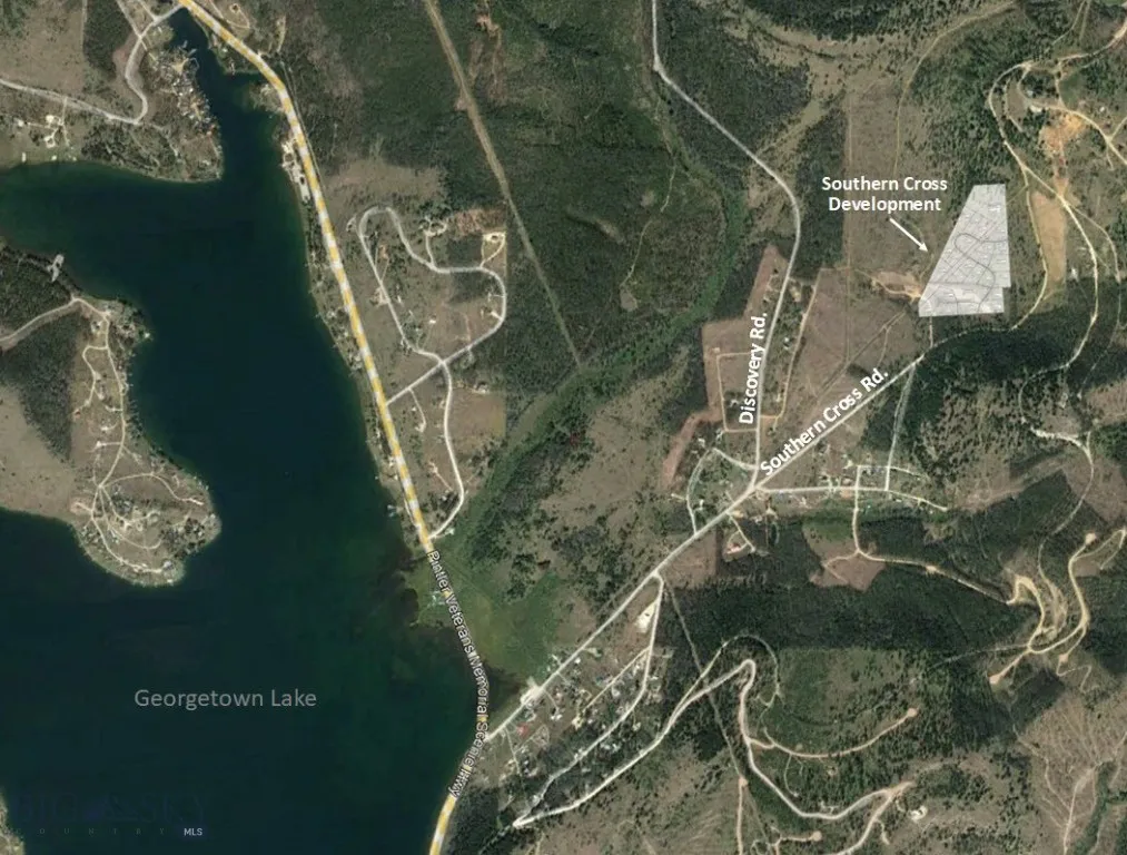 Nhn Calcite Lane Lot 23, Anaconda, Montana 59711, Anaconda, Montana 59711, ,Land,For Sale,Nhn Calcite Lane Lot 23, Anaconda, Montana 59711,0,405235