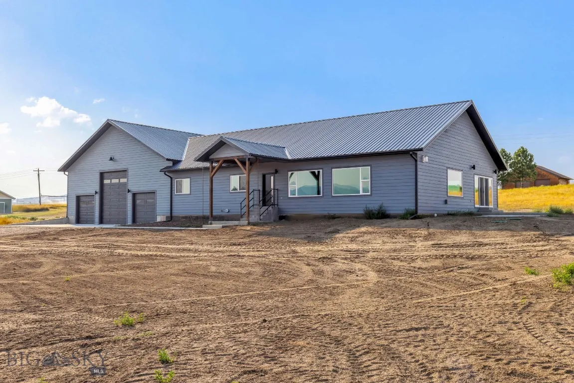 38 Heather Lane, Livingston, Montana 59047, Livingston, Montana 59047, 3 Bedrooms Bedrooms, ,2 BathroomsBathrooms,Residential,For Sale,38 Heather Lane, Livingston, Montana 59047,0,405244