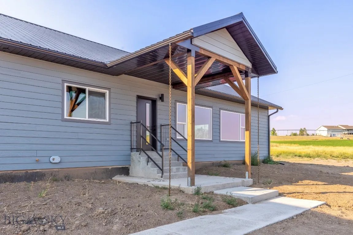 38 Heather Lane, Livingston, Montana 59047, Livingston, Montana 59047, 3 Bedrooms Bedrooms, ,2 BathroomsBathrooms,Residential,For Sale,38 Heather Lane, Livingston, Montana 59047,0,405244