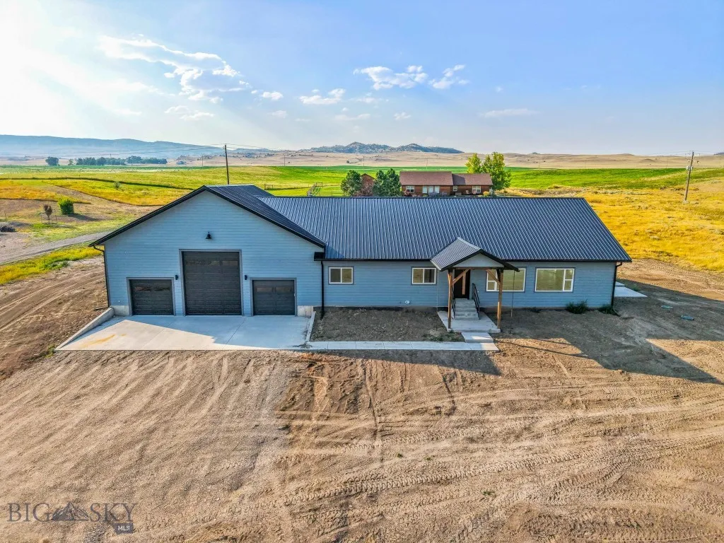 38 Heather Lane, Livingston, Montana 59047, Livingston, Montana 59047, 3 Bedrooms Bedrooms, ,2 BathroomsBathrooms,Residential,For Sale,38 Heather Lane, Livingston, Montana 59047,0,405244