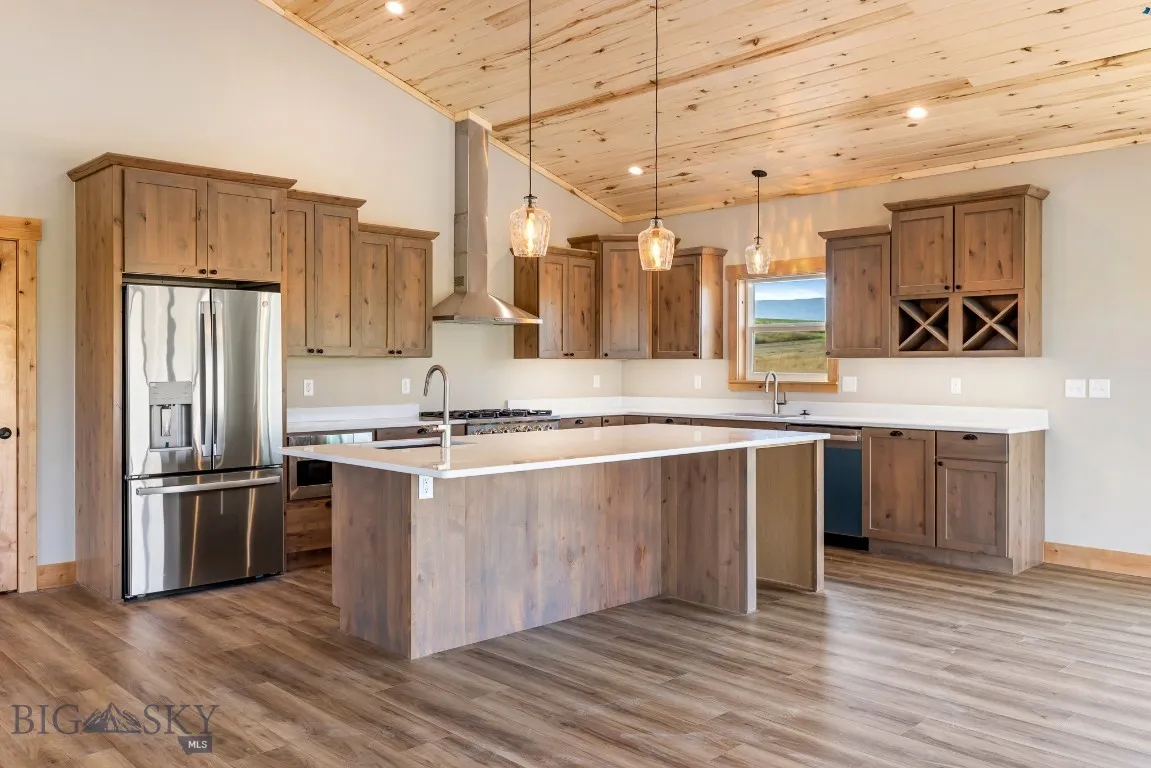 38 Heather Lane, Livingston, Montana 59047, Livingston, Montana 59047, 3 Bedrooms Bedrooms, ,2 BathroomsBathrooms,Residential,For Sale,38 Heather Lane, Livingston, Montana 59047,0,405244