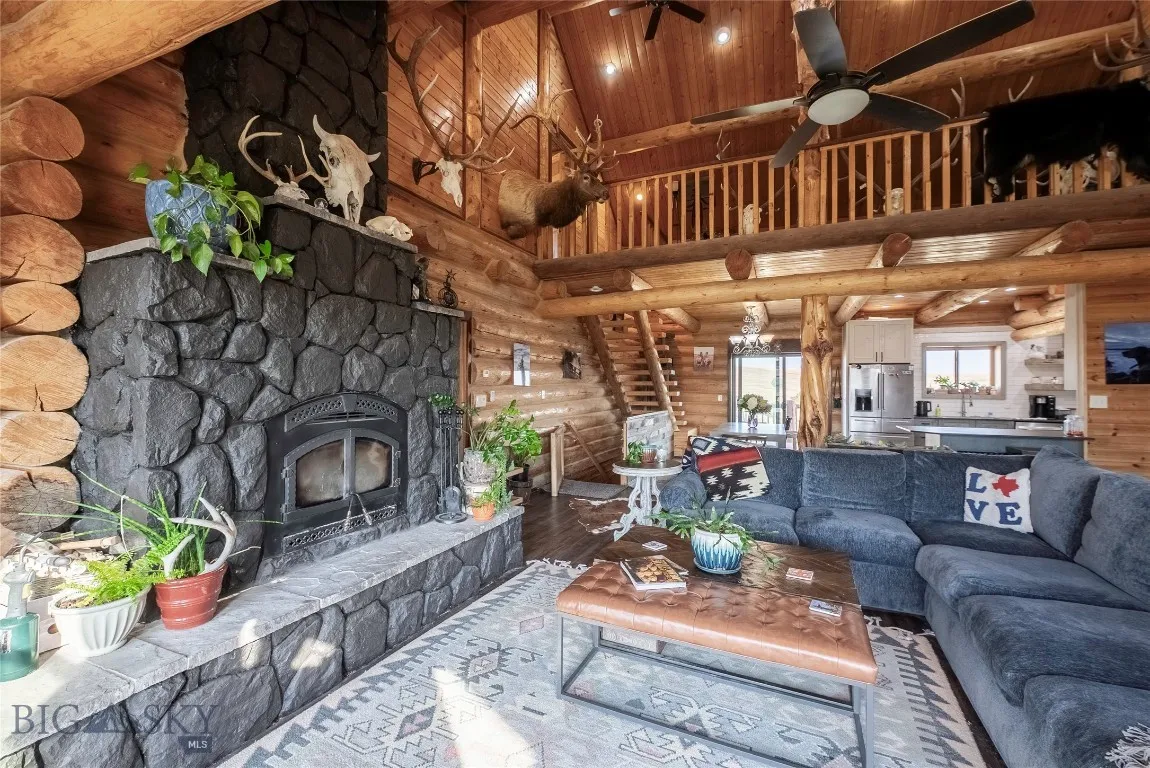 1000 Bates Road, Manhattan, Montana 59741, Manhattan, Montana 59741, 5 Bedrooms Bedrooms, ,3 BathroomsBathrooms,Residential,For Sale,1000 Bates Road, Manhattan, Montana 59741,0,405153