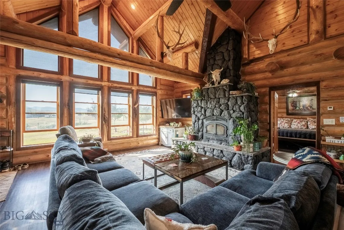 1000 Bates Road, Manhattan, Montana 59741, Manhattan, Montana 59741, 5 Bedrooms Bedrooms, ,3 BathroomsBathrooms,Residential,For Sale,1000 Bates Road, Manhattan, Montana 59741,0,405153