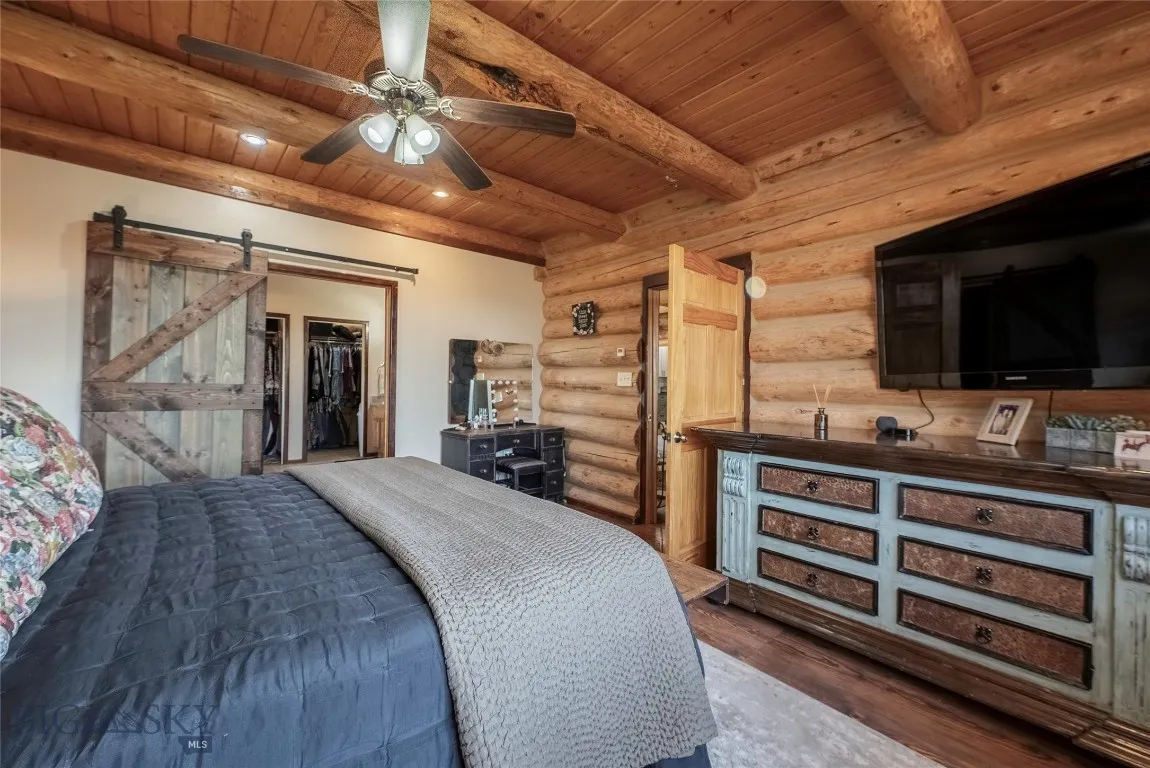 1000 Bates Road, Manhattan, Montana 59741, Manhattan, Montana 59741, 5 Bedrooms Bedrooms, ,3 BathroomsBathrooms,Residential,For Sale,1000 Bates Road, Manhattan, Montana 59741,0,405153