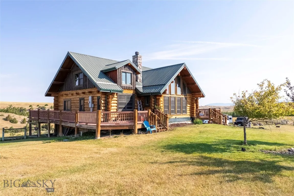 1000 Bates Road, Manhattan, Montana 59741, Manhattan, Montana 59741, 5 Bedrooms Bedrooms, ,3 BathroomsBathrooms,Residential,For Sale,1000 Bates Road, Manhattan, Montana 59741,0,405153