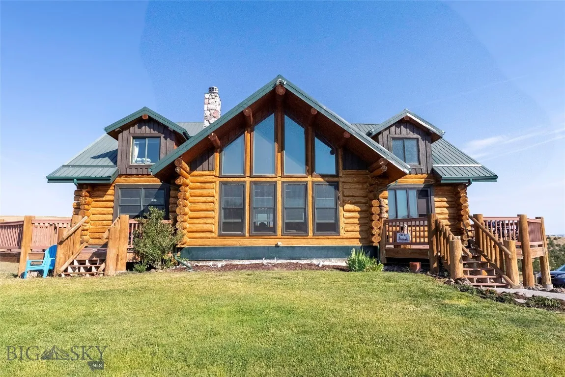 1000 Bates Road, Manhattan, Montana 59741, Manhattan, Montana 59741, 5 Bedrooms Bedrooms, ,3 BathroomsBathrooms,Residential,For Sale,1000 Bates Road, Manhattan, Montana 59741,0,405153