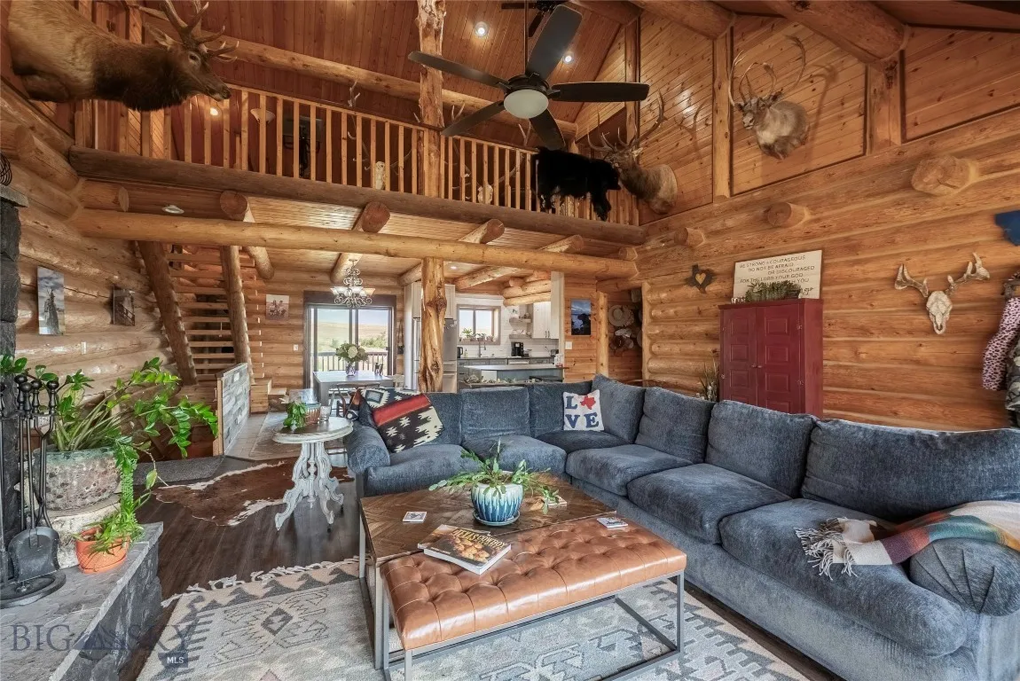 1000 Bates Road, Manhattan, Montana 59741, Manhattan, Montana 59741, 5 Bedrooms Bedrooms, ,3 BathroomsBathrooms,Residential,For Sale,1000 Bates Road, Manhattan, Montana 59741,0,405153