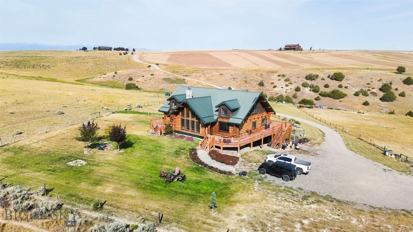 1000 Bates Road, Manhattan, Montana 59741, Manhattan, Montana 59741, 5 Bedrooms Bedrooms, ,3 BathroomsBathrooms,Residential,For Sale,1000 Bates Road, Manhattan, Montana 59741,0,405153
