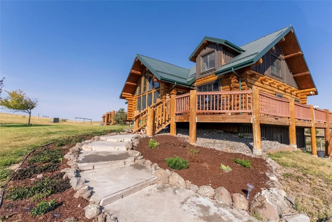 1000 Bates Road, Manhattan, Montana 59741, Manhattan, Montana 59741, 5 Bedrooms Bedrooms, ,3 BathroomsBathrooms,Residential,For Sale,1000 Bates Road, Manhattan, Montana 59741,0,405153
