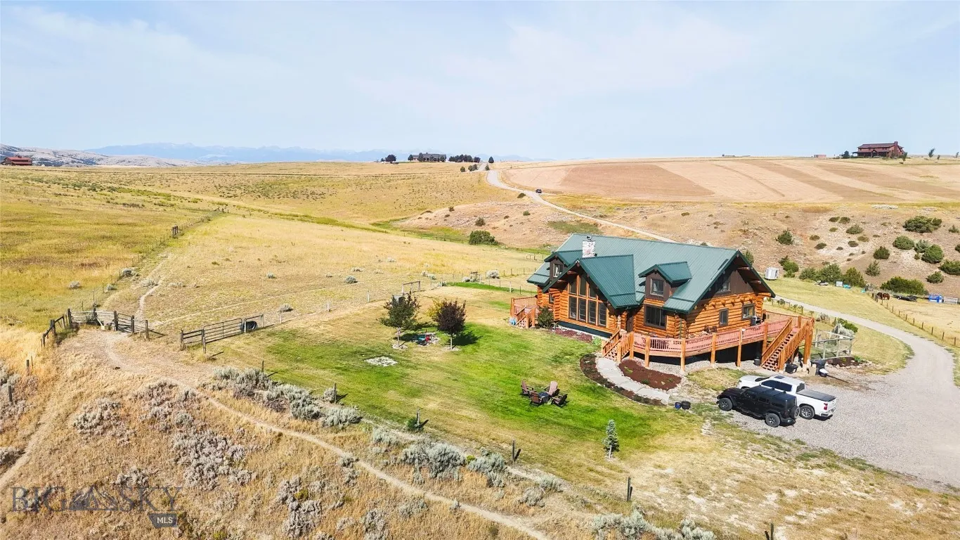 1000 Bates Road, Manhattan, Montana 59741, Manhattan, Montana 59741, 5 Bedrooms Bedrooms, ,3 BathroomsBathrooms,Residential,For Sale,1000 Bates Road, Manhattan, Montana 59741,0,405153