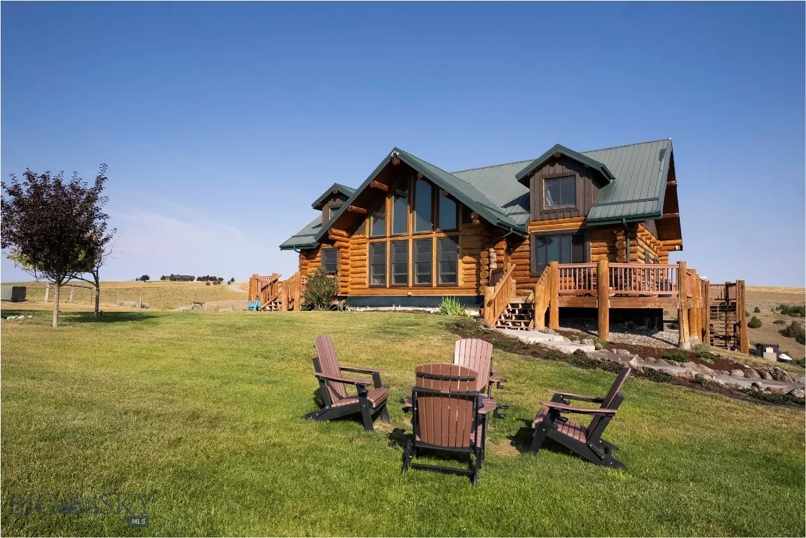 1000 Bates Road, Manhattan, Montana 59741, Manhattan, Montana 59741, 5 Bedrooms Bedrooms, ,3 BathroomsBathrooms,Residential,For Sale,1000 Bates Road, Manhattan, Montana 59741,0,405153