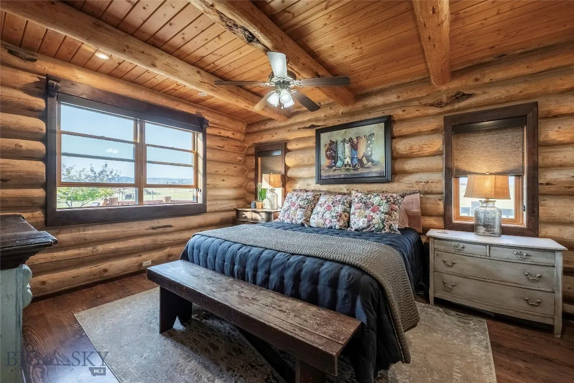 1000 Bates Road, Manhattan, Montana 59741, Manhattan, Montana 59741, 5 Bedrooms Bedrooms, ,3 BathroomsBathrooms,Residential,For Sale,1000 Bates Road, Manhattan, Montana 59741,0,405153