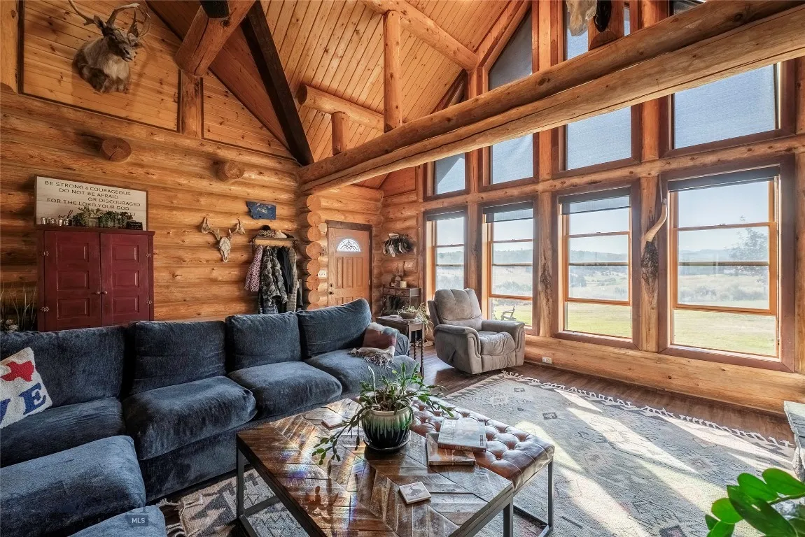 1000 Bates Road, Manhattan, Montana 59741, Manhattan, Montana 59741, 5 Bedrooms Bedrooms, ,3 BathroomsBathrooms,Residential,For Sale,1000 Bates Road, Manhattan, Montana 59741,0,405153