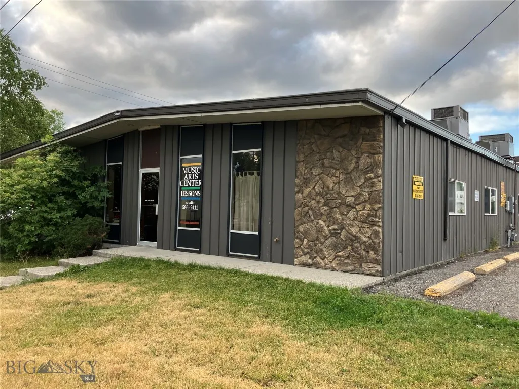 19 N 10th Avenue, Bozeman, Montana 59715, Bozeman, Montana 59715, ,Commercial Sale,For Sale,19 N 10th Avenue, Bozeman, Montana 59715,0,404690