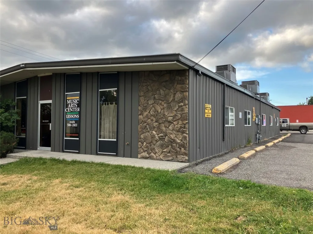 19 N 10th Avenue, Bozeman, Montana 59715, Bozeman, Montana 59715, ,Commercial Sale,For Sale,19 N 10th Avenue, Bozeman, Montana 59715,0,404690