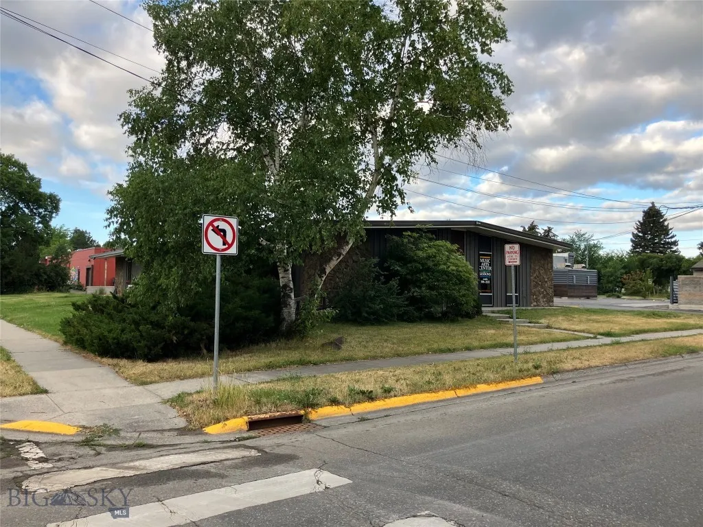 19 N 10th Avenue, Bozeman, Montana 59715, Bozeman, Montana 59715, ,Commercial Sale,For Sale,19 N 10th Avenue, Bozeman, Montana 59715,0,404690