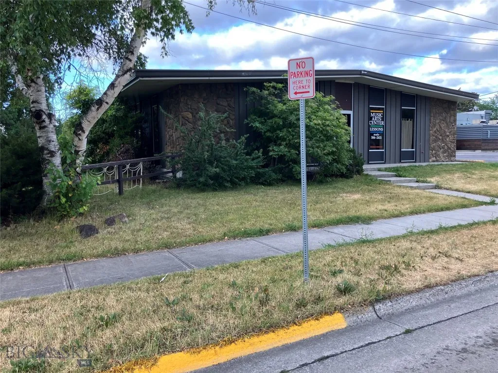 19 N 10th Avenue, Bozeman, Montana 59715, Bozeman, Montana 59715, ,Commercial Sale,For Sale,19 N 10th Avenue, Bozeman, Montana 59715,0,404690