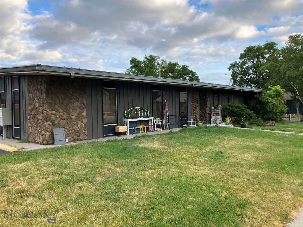 19 N 10th Avenue, Bozeman, Montana 59715, Bozeman, Montana 59715, ,Commercial Sale,For Sale,19 N 10th Avenue, Bozeman, Montana 59715,0,404690