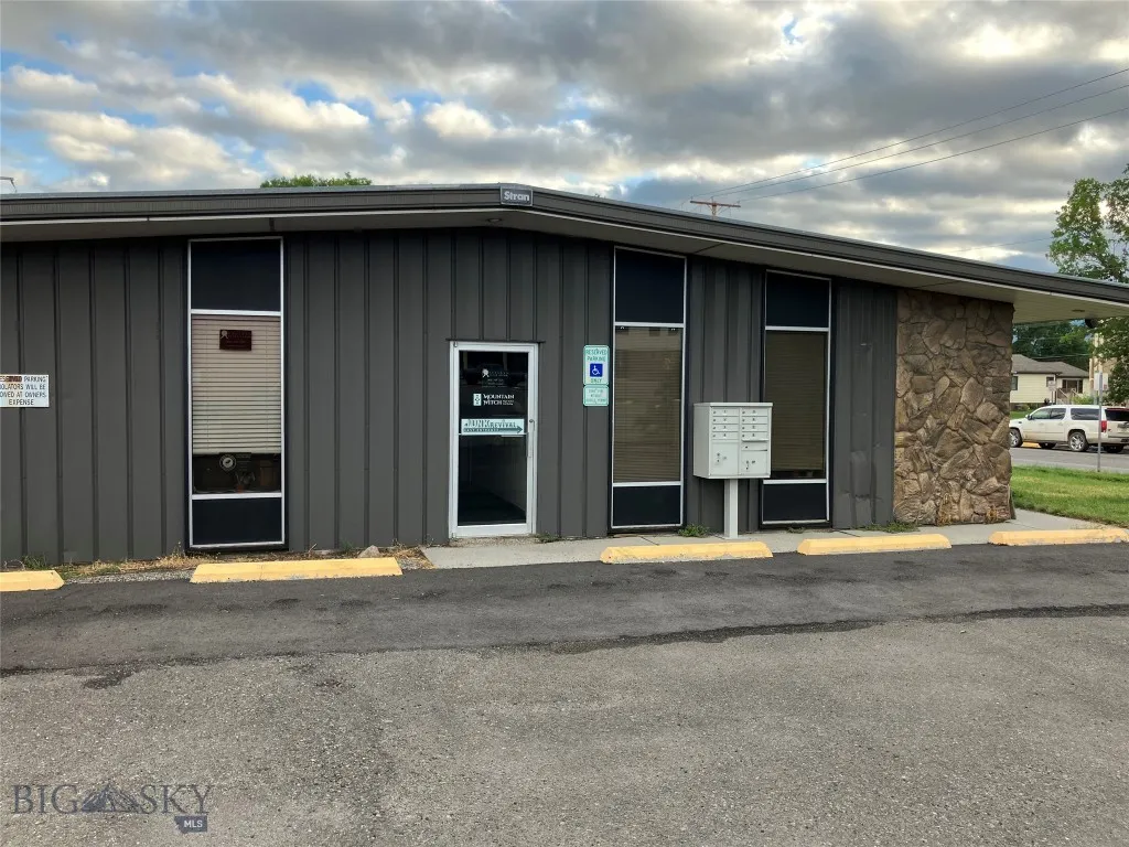 19 N 10th Avenue, Bozeman, Montana 59715, Bozeman, Montana 59715, ,Commercial Sale,For Sale,19 N 10th Avenue, Bozeman, Montana 59715,0,404690