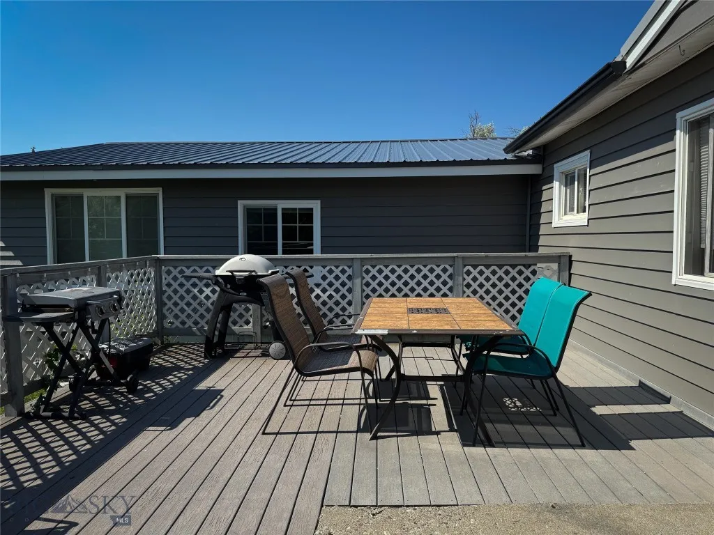 15 West End Road, Livingston, Montana 59047, Livingston, Montana 59047, ,Commercial Sale,For Sale,15 West End Road, Livingston, Montana 59047,0,405354