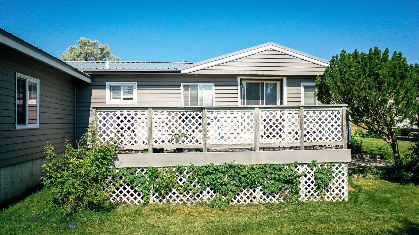 15 West End Road, Livingston, Montana 59047, Livingston, Montana 59047, ,Commercial Sale,For Sale,15 West End Road, Livingston, Montana 59047,0,405354