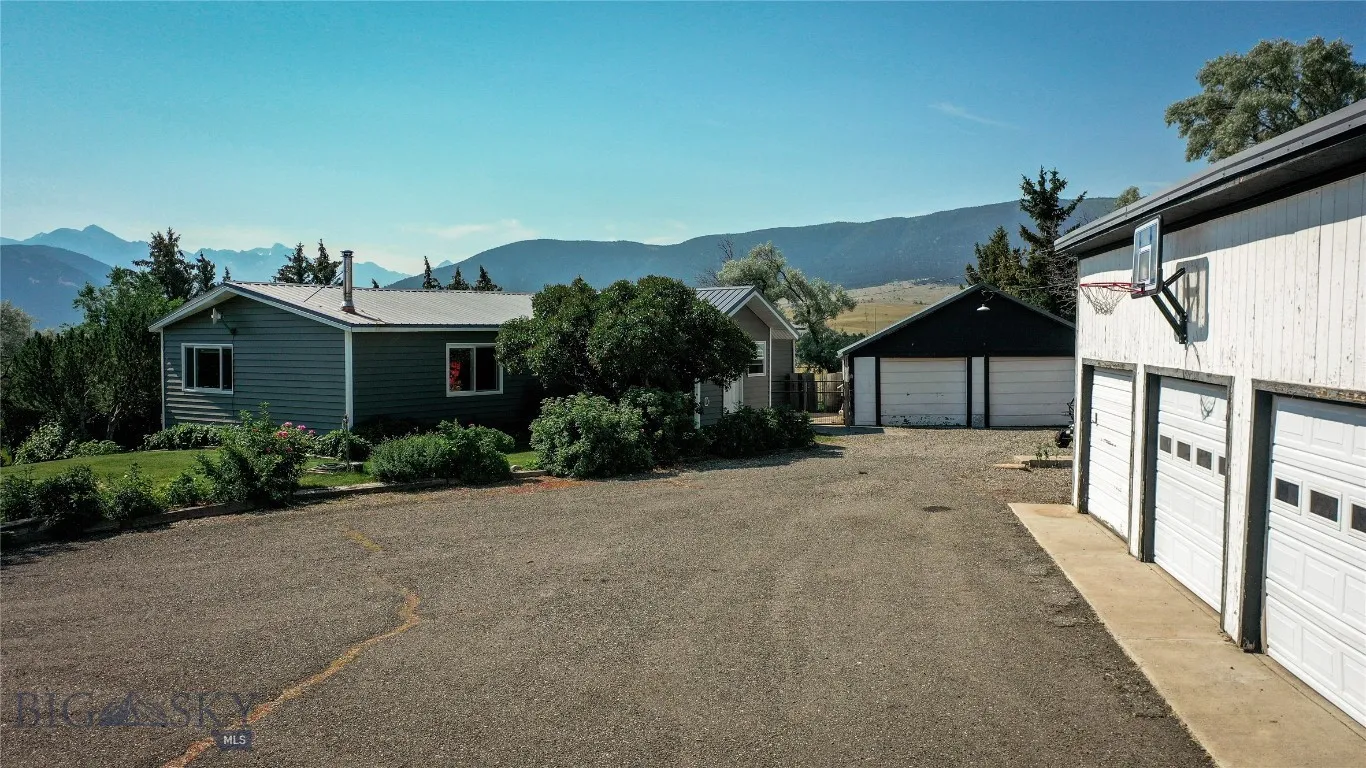 15 West End Road, Livingston, Montana 59047, Livingston, Montana 59047, ,Commercial Sale,For Sale,15 West End Road, Livingston, Montana 59047,0,405354