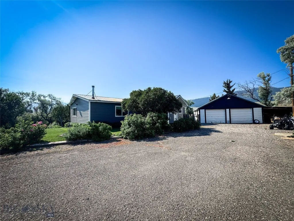 15 West End Road, Livingston, Montana 59047, Livingston, Montana 59047, ,Commercial Sale,For Sale,15 West End Road, Livingston, Montana 59047,0,405354