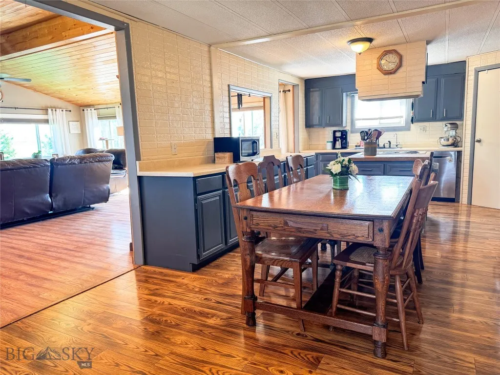 15 West End Road, Livingston, Montana 59047, Livingston, Montana 59047, ,Commercial Sale,For Sale,15 West End Road, Livingston, Montana 59047,0,405354