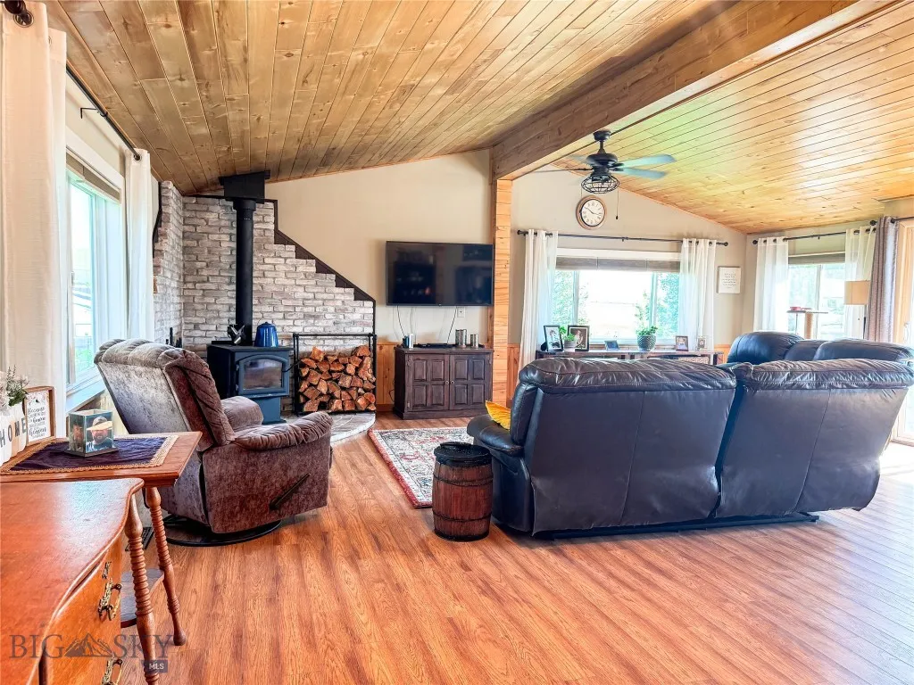 15 West End Road, Livingston, Montana 59047, Livingston, Montana 59047, ,Commercial Sale,For Sale,15 West End Road, Livingston, Montana 59047,0,405354