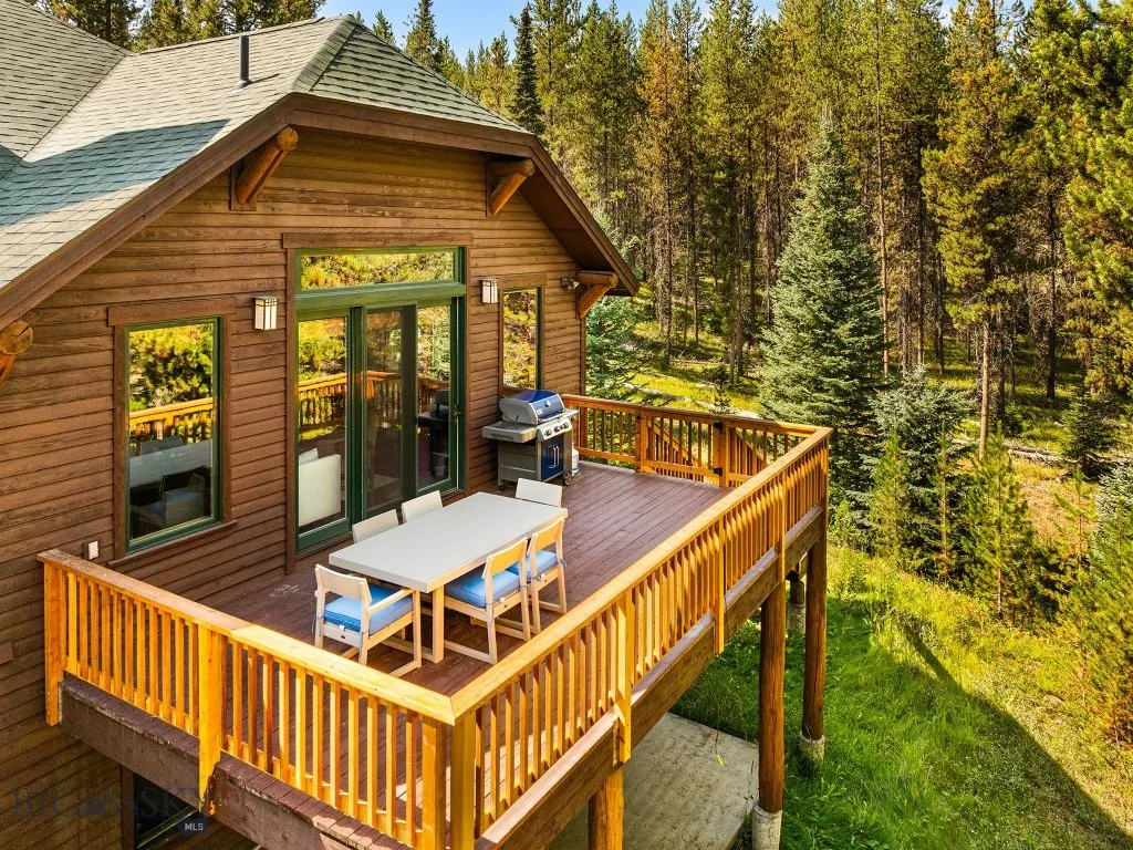 167 Nordic Lane, Big Sky, Montana 59716, Big Sky, Montana 59716, 4 Bedrooms Bedrooms, ,4 BathroomsBathrooms,Residential,For Sale,167 Nordic Lane, Big Sky, Montana 59716,0,405294