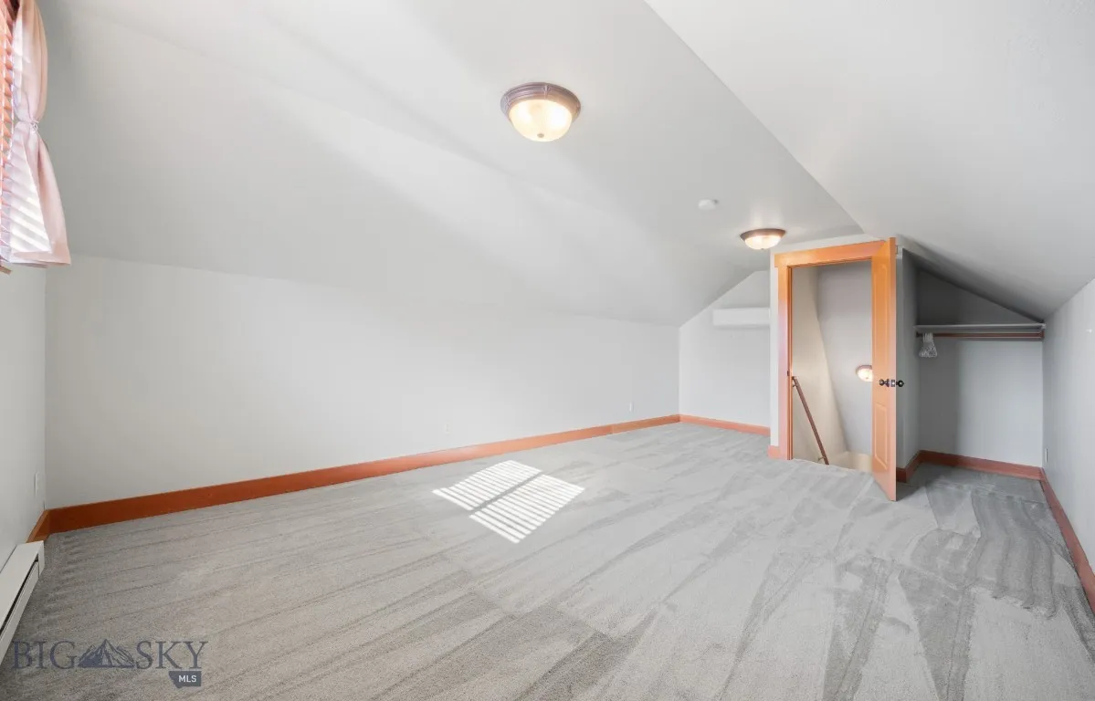 bonus room