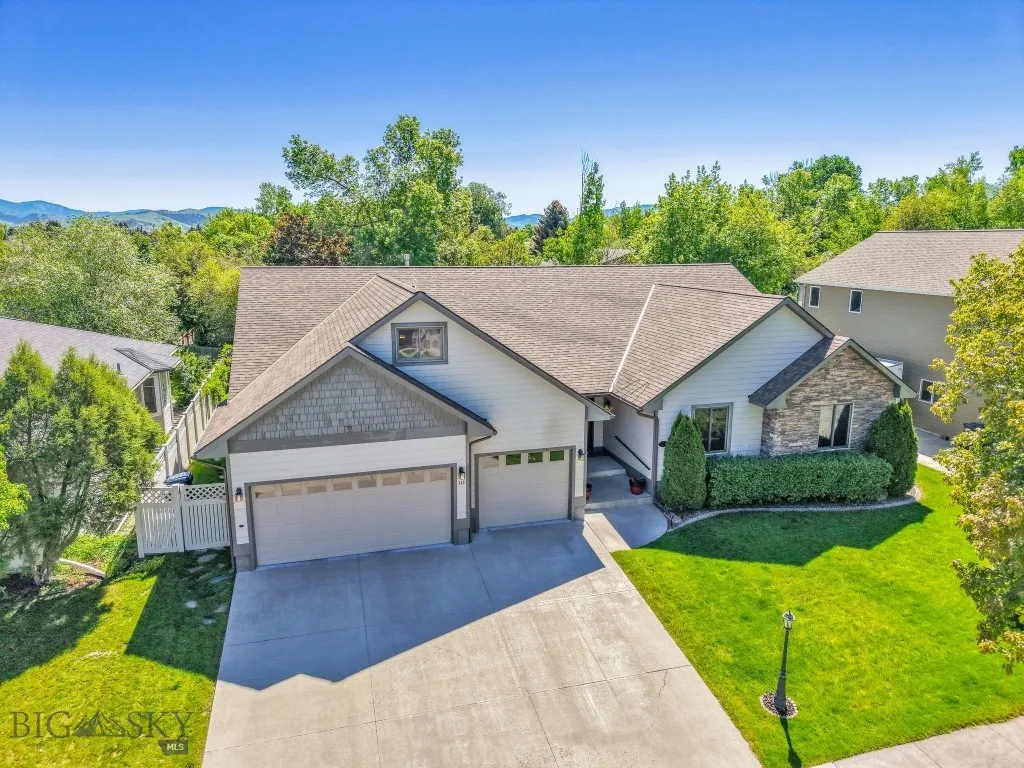 510 N 23rd, Bozeman, Montana 59718, Bozeman, Montana 59718, 3 Bedrooms Bedrooms, ,2 BathroomsBathrooms,Residential,For Sale,510 N 23rd, Bozeman, Montana 59718,0,405369