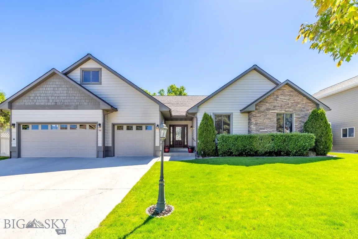 510 N 23rd, Bozeman, Montana 59718, Bozeman, Montana 59718, 3 Bedrooms Bedrooms, ,2 BathroomsBathrooms,Residential,For Sale,510 N 23rd, Bozeman, Montana 59718,0,405369