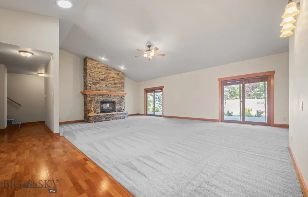 great room