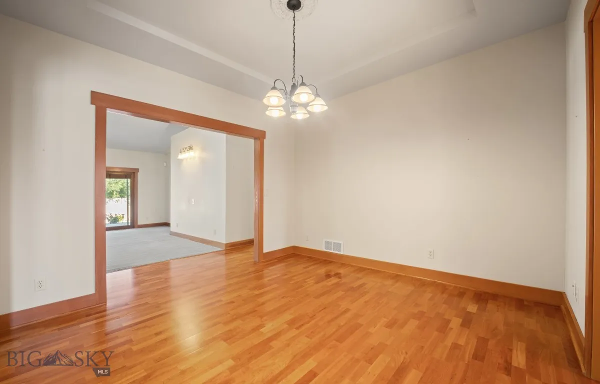 Office formal dining