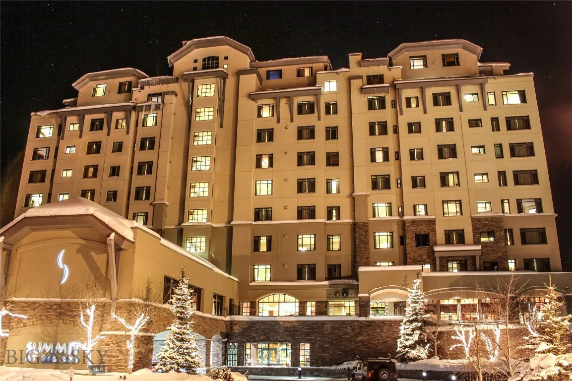 60 Big Sky Resort Road, Big Sky, Montana 59716, Big Sky, Montana 59716, 2 Bedrooms Bedrooms, ,3 BathroomsBathrooms,Residential,For Sale,60 Big Sky Resort Road, Big Sky, Montana 59716,0,405213