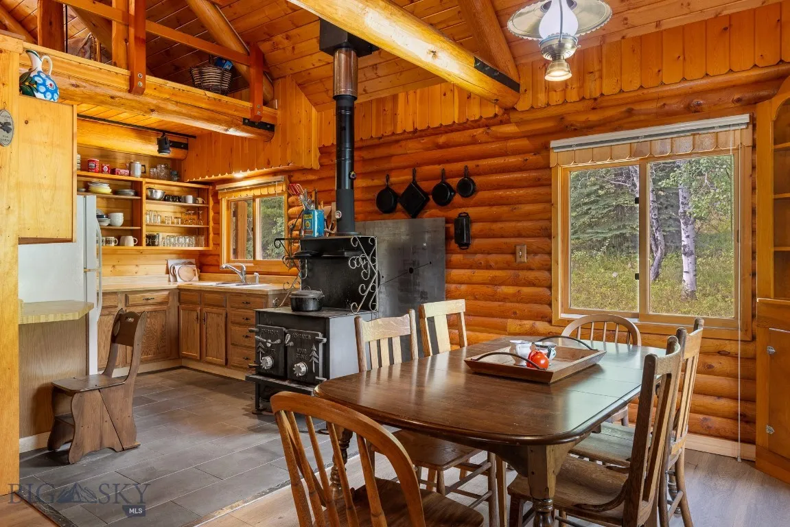 97 Moose Creek Road, White Sulphur Springs, Montan, White Sulphur Springs, Montana 59645, 2 Bedrooms Bedrooms, ,1 BathroomBathrooms,Farm,For Sale,97 Moose Creek Road, White Sulphur Springs, Montan,0,405427