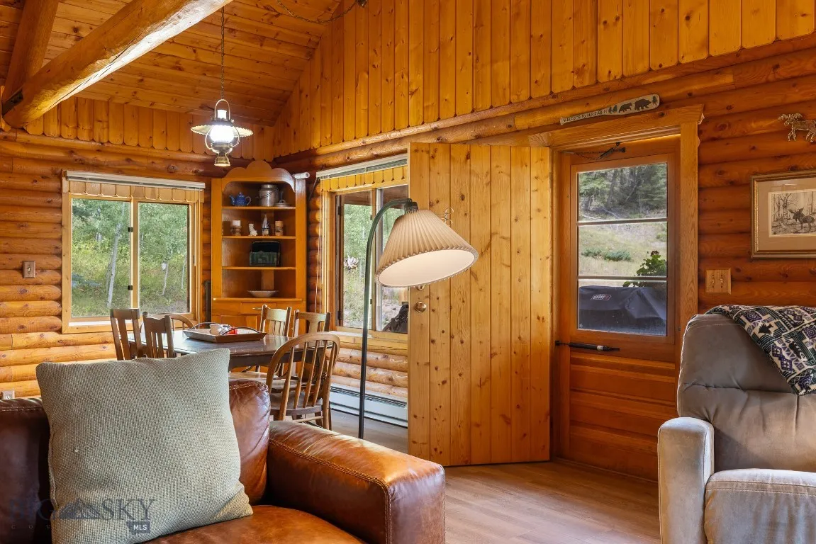 97 Moose Creek Road, White Sulphur Springs, Montan, White Sulphur Springs, Montana 59645, 2 Bedrooms Bedrooms, ,1 BathroomBathrooms,Farm,For Sale,97 Moose Creek Road, White Sulphur Springs, Montan,0,405427
