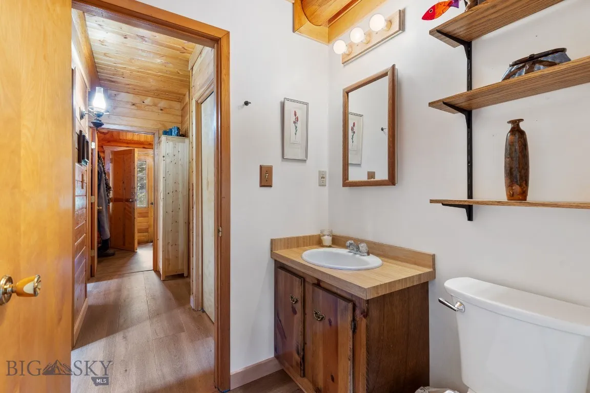 97 Moose Creek Road, White Sulphur Springs, Montan, White Sulphur Springs, Montana 59645, 2 Bedrooms Bedrooms, ,1 BathroomBathrooms,Farm,For Sale,97 Moose Creek Road, White Sulphur Springs, Montan,0,405427