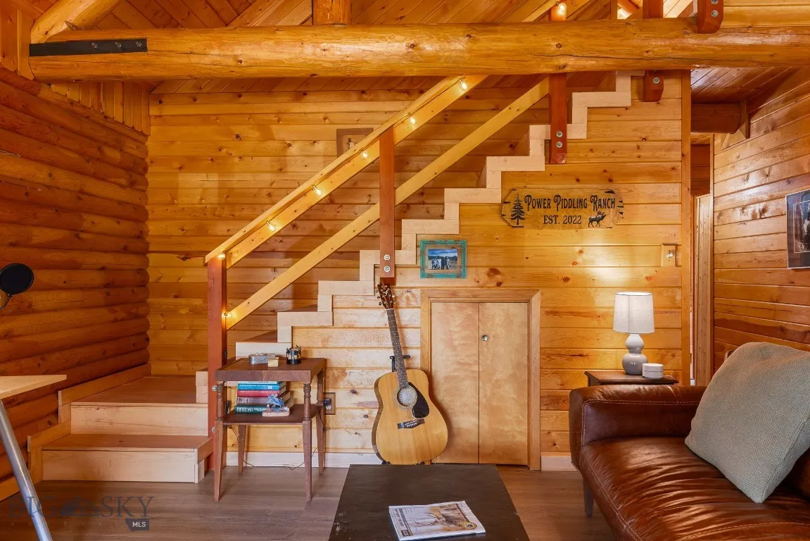 97 Moose Creek Road, White Sulphur Springs, Montan, White Sulphur Springs, Montana 59645, 2 Bedrooms Bedrooms, ,1 BathroomBathrooms,Farm,For Sale,97 Moose Creek Road, White Sulphur Springs, Montan,0,405427