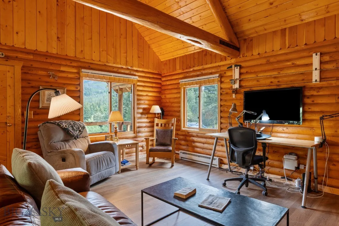 97 Moose Creek Road, White Sulphur Springs, Montan, White Sulphur Springs, Montana 59645, 2 Bedrooms Bedrooms, ,1 BathroomBathrooms,Farm,For Sale,97 Moose Creek Road, White Sulphur Springs, Montan,0,405427