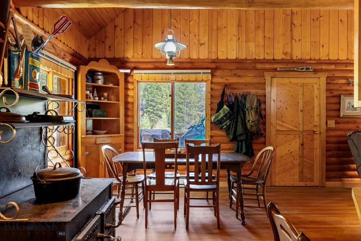 97 Moose Creek Road, White Sulphur Springs, Montan, White Sulphur Springs, Montana 59645, 2 Bedrooms Bedrooms, ,1 BathroomBathrooms,Farm,For Sale,97 Moose Creek Road, White Sulphur Springs, Montan,0,405427