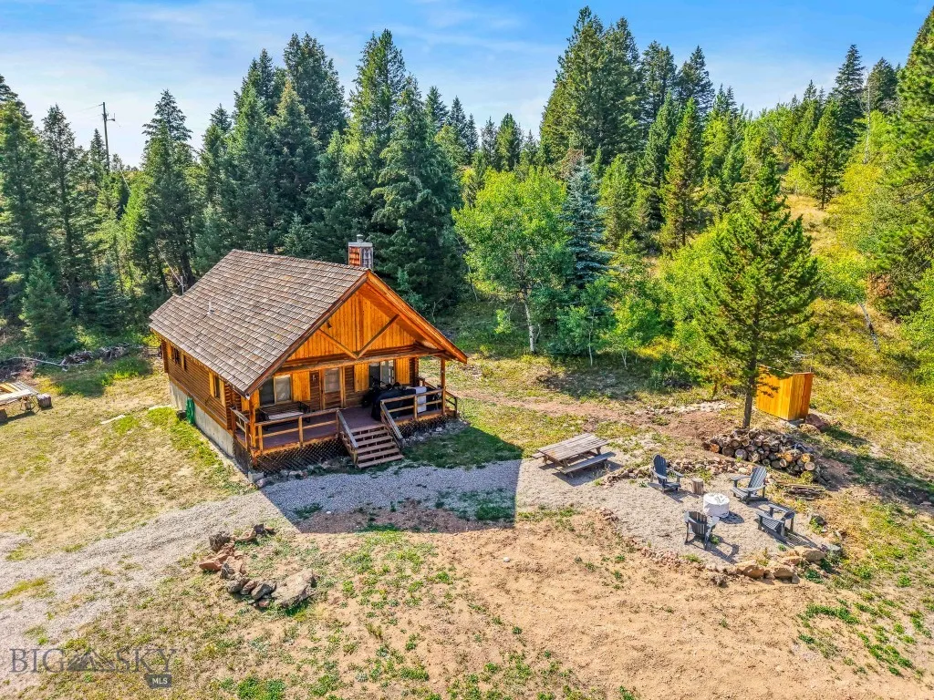 97 Moose Creek Road, White Sulphur Springs, Montan, White Sulphur Springs, Montana 59645, 2 Bedrooms Bedrooms, ,1 BathroomBathrooms,Farm,For Sale,97 Moose Creek Road, White Sulphur Springs, Montan,0,405427