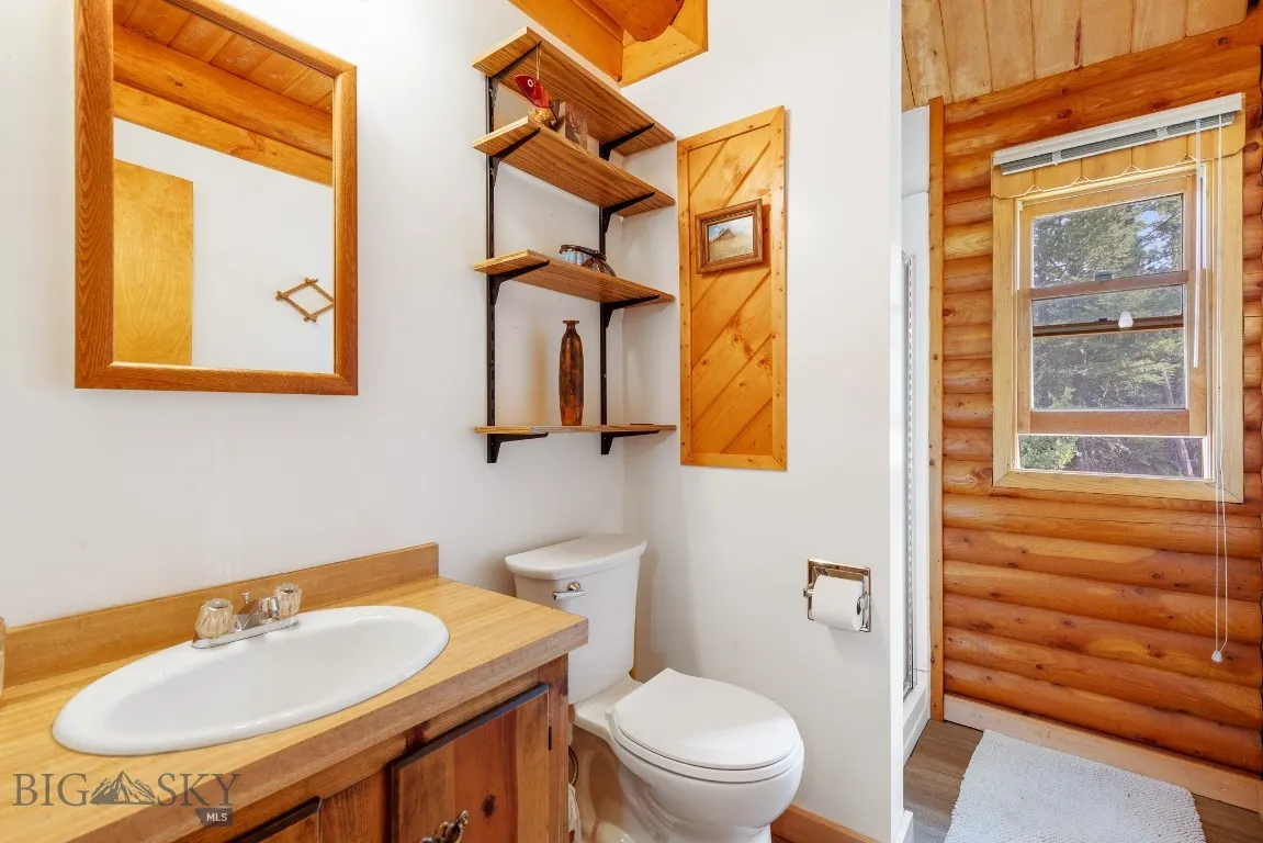 97 Moose Creek Road, White Sulphur Springs, Montan, White Sulphur Springs, Montana 59645, 2 Bedrooms Bedrooms, ,1 BathroomBathrooms,Farm,For Sale,97 Moose Creek Road, White Sulphur Springs, Montan,0,405427