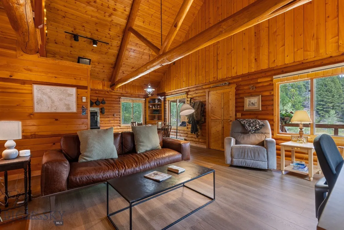 97 Moose Creek Road, White Sulphur Springs, Montan, White Sulphur Springs, Montana 59645, 2 Bedrooms Bedrooms, ,1 BathroomBathrooms,Farm,For Sale,97 Moose Creek Road, White Sulphur Springs, Montan,0,405427