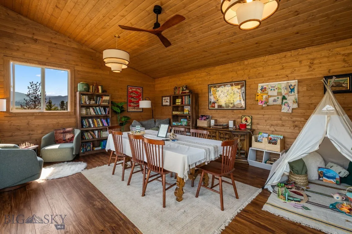 100 Misty Mountain Court 100, Big Sky, Montana 597, Big Sky, Montana 59730, 3 Bedrooms Bedrooms, ,3 BathroomsBathrooms,Residential,For Sale,100 Misty Mountain Court 100, Big Sky, Montana 597,0,405311