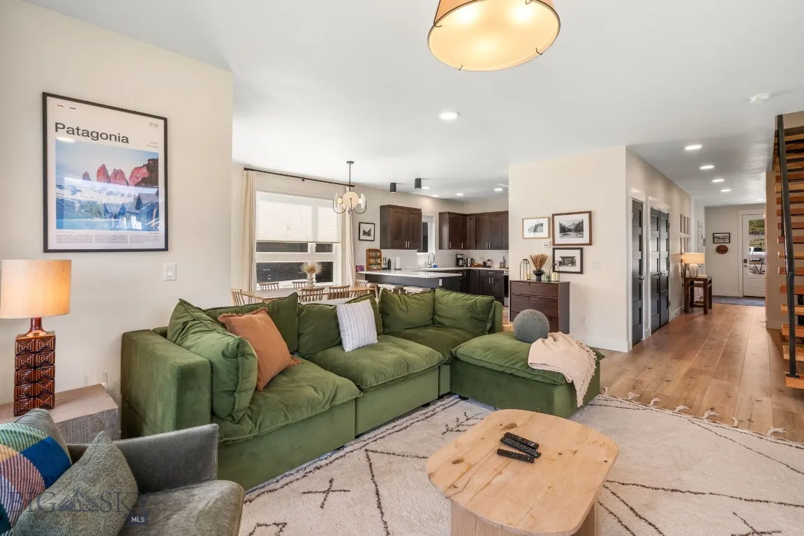 100 Misty Mountain Court 100, Big Sky, Montana 597, Big Sky, Montana 59730, 3 Bedrooms Bedrooms, ,3 BathroomsBathrooms,Residential,For Sale,100 Misty Mountain Court 100, Big Sky, Montana 597,0,405311